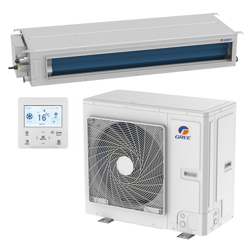 UM CDT 36 3F Unidades Interiores U-Match - Imagen 2